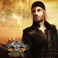 Red Johnson's Chronicles: One Against All