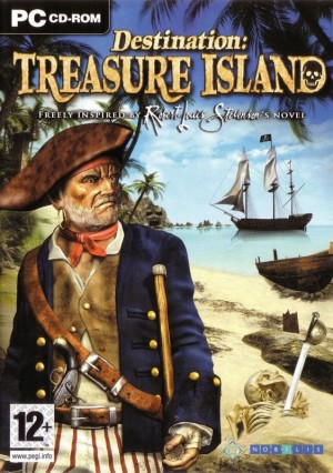 Destination: Treasure Island
