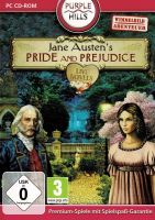 Live Novels: Jane Austen’s Pride and Prejudice