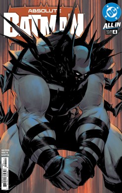 Absolute Batman (Vol.1) #4