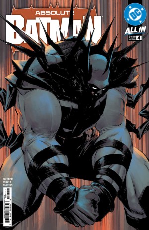 Absolute Batman (Vol.1) #4