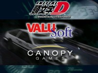 Initial D: Mountain Vengeance