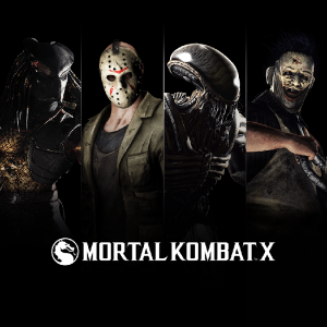 Mortal Kombat X: XL Pack