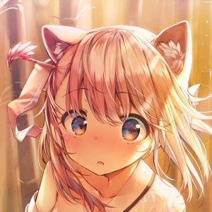 The Fox Awaits Me