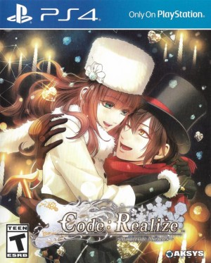 Code: Realize - Wintertide Miracles