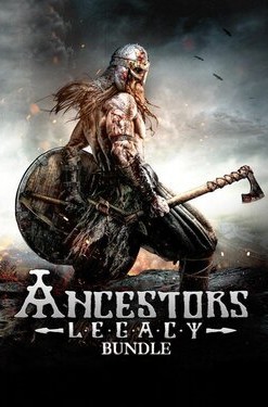 Ancestors Legacy: Bundle