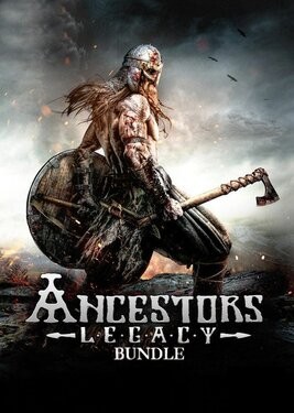 Ancestors Legacy: Bundle