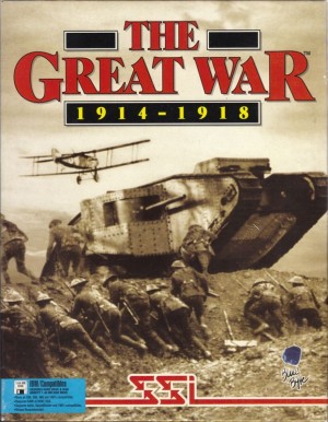 The Great War: 1914-1918