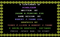 Wimbledon