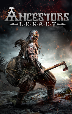 Ancestors: Legacy
