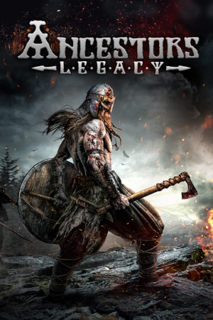 Ancestors: Legacy