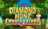 Diamond Hunt 2: Lonely Island