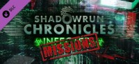 Shadowrun Chronicles: Infected! Missions