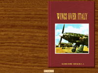 Wings over Italy