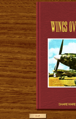 Wings over Italy