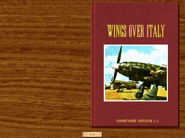 Wings over Italy