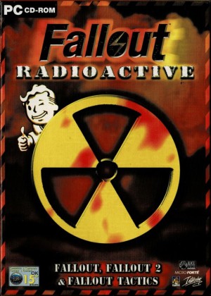 Fallout Radioactive