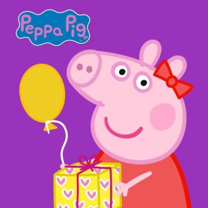 Peppa Pig: Party Time