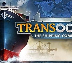 TransOcean: The Shipping Company