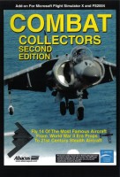 Combat Collectors: Second Edition