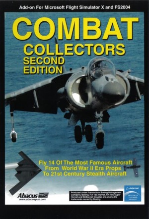 Combat Collectors: Second Edition