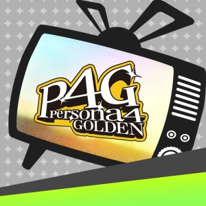 Persona 4: Dancing All Night - Track 'Never More'