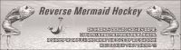 Reverse Mermaid Hockey
