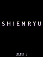 Shienryu