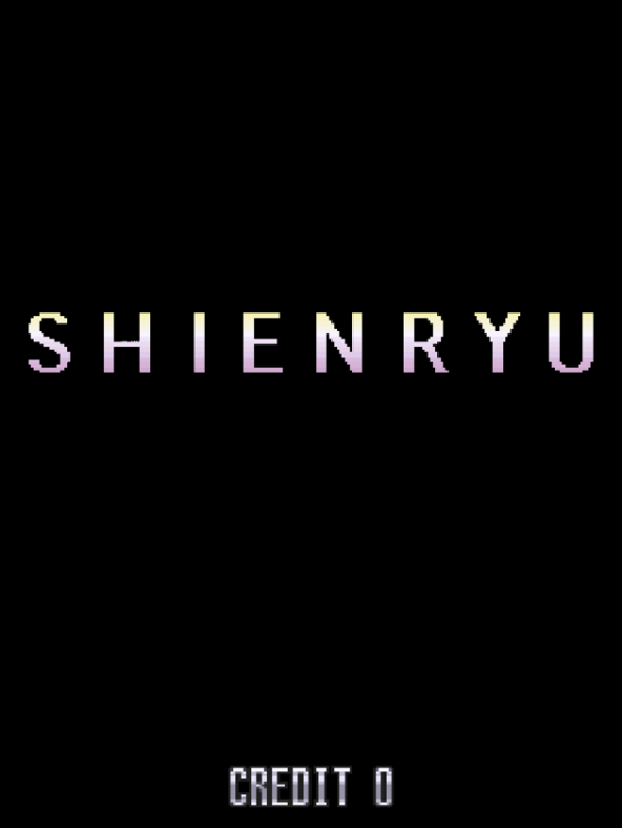 Shienryu