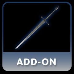 Wizardry: Labyrinth of Lost Souls - Greatsword