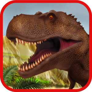 Dinosaur Puzzle
