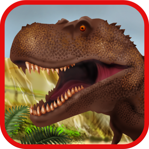 Dinosaur Puzzle