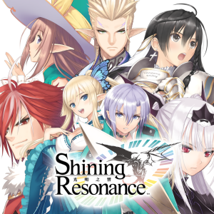 Shining Resonance