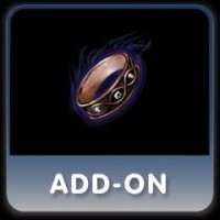 Wizardry: The Prisoners of the Lost City - Ring of Death