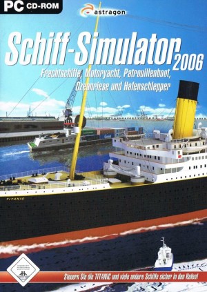 Ship Simulator 2006