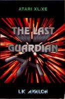 The Last Guardian