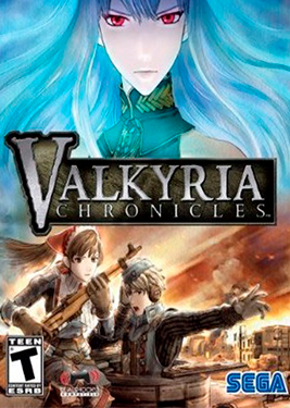 Valkyria Chronicles