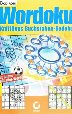 Wordoku