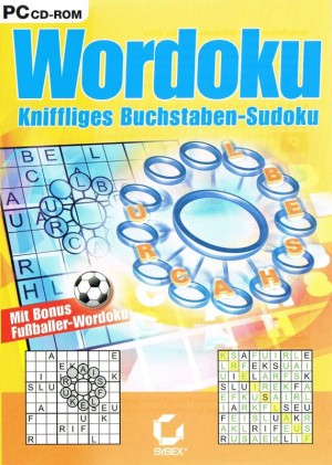 Wordoku