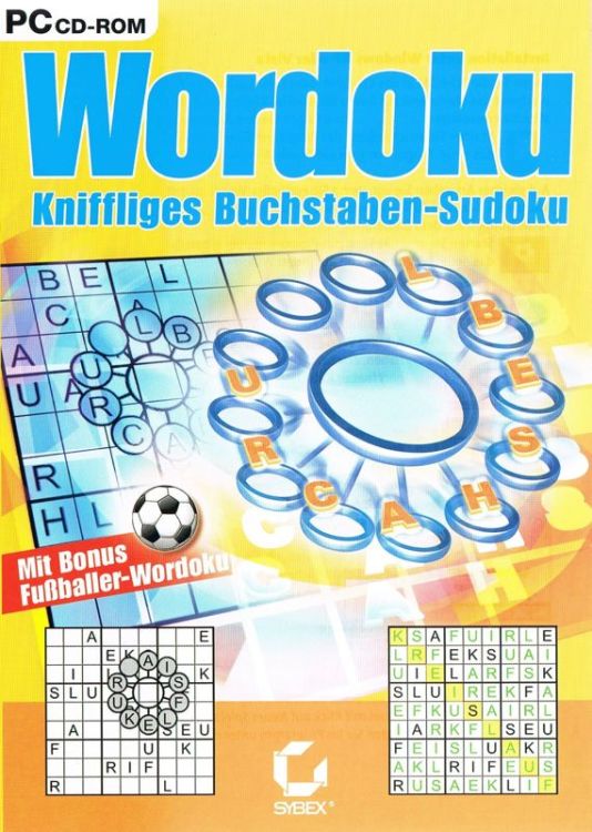Wordoku