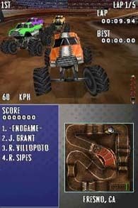 MX vs ATV Reflex