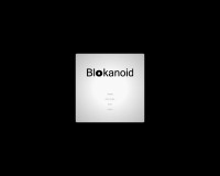 Blokanoid