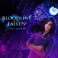 Bloodline of the Fallen: Anna's Sacrifice