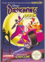 Disney's Darkwing Duck