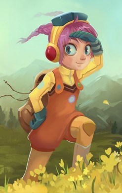 Ankora