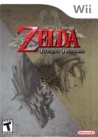 The Legend of Zelda: Twilight Princess