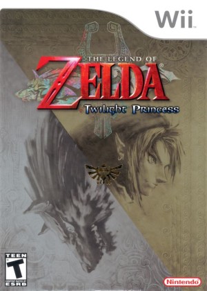 The Legend of Zelda: Twilight Princess