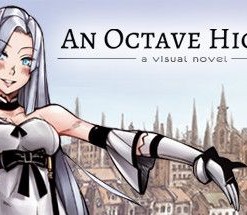 An Octave Higher