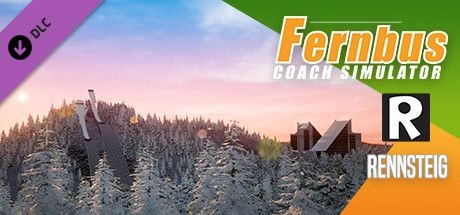 Fernbus Coach Simulator: Rennsteig