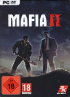 Mafia II (Collector's Edition)